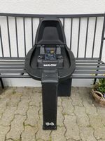 Maxi Cosi FamilyFix2, i-Size, Basisstation, wie neu