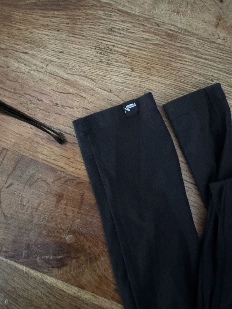Puma Leggings: Puma Trainerleggins,wie neu – Usato da Visp venduto da Pastis 1