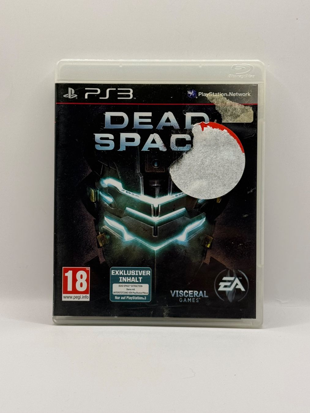 Giochi: 2 x Dead Space & Dead Space 2   - Playstation 3 - CIB – Usato da Dietikon venduto da gab_qz7y 1
