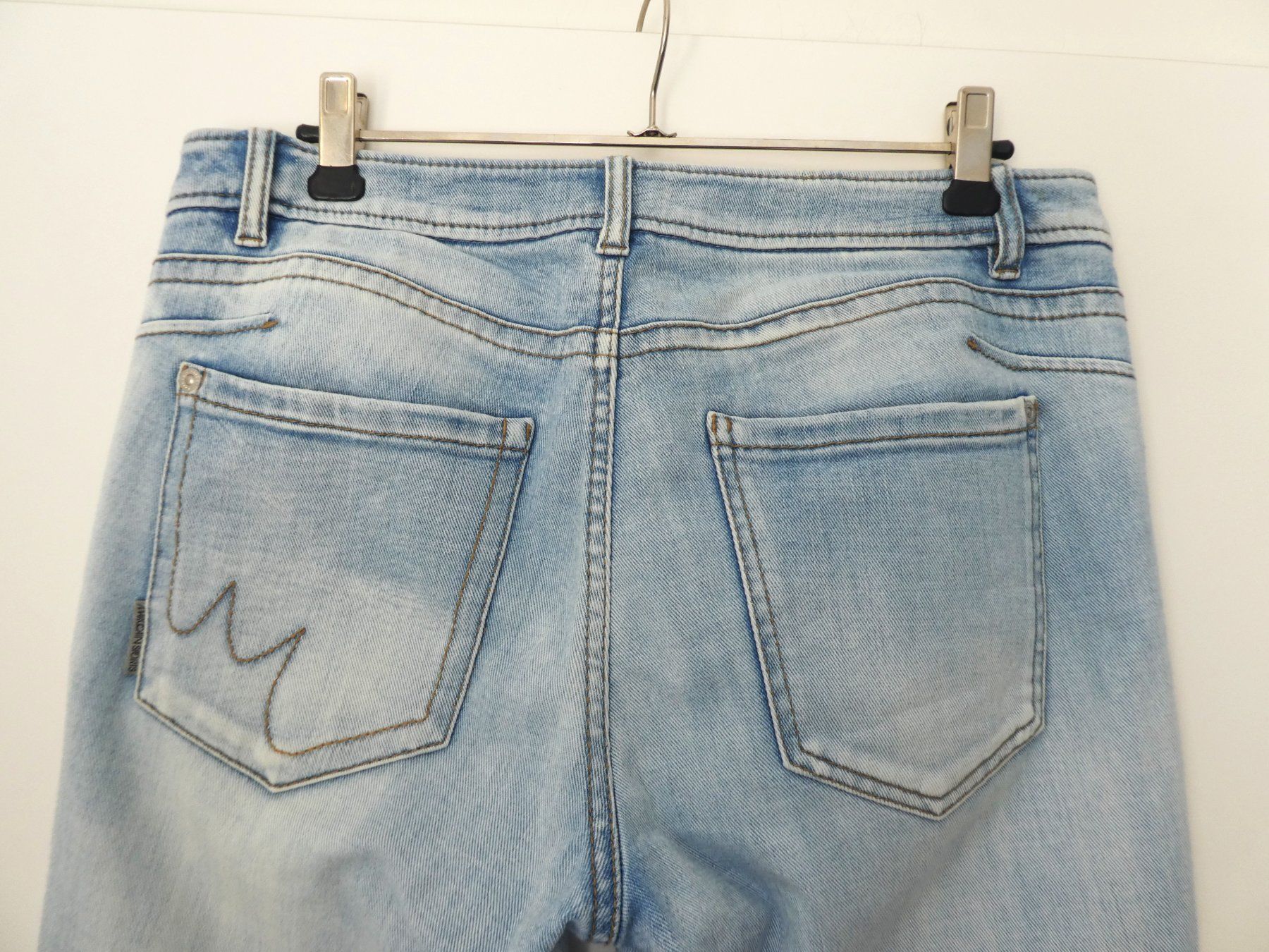 Marc Cain Jeans: MARCCAIN Jeans Hose, N3/38 – Usato da Berneck venduto da chouchou1415 4