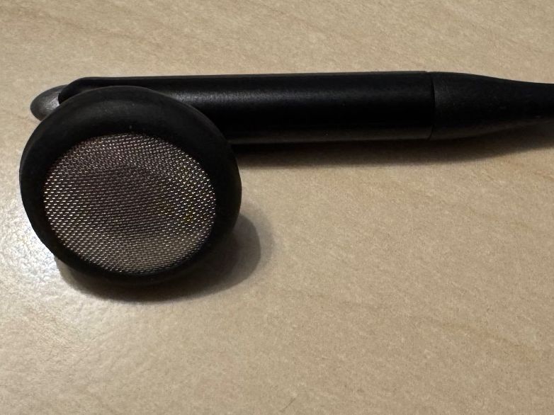 Samsung Kopfhörer: Samsung Kopfhörer Original – Gebraucht aus Neuhausen von Ematrix 3