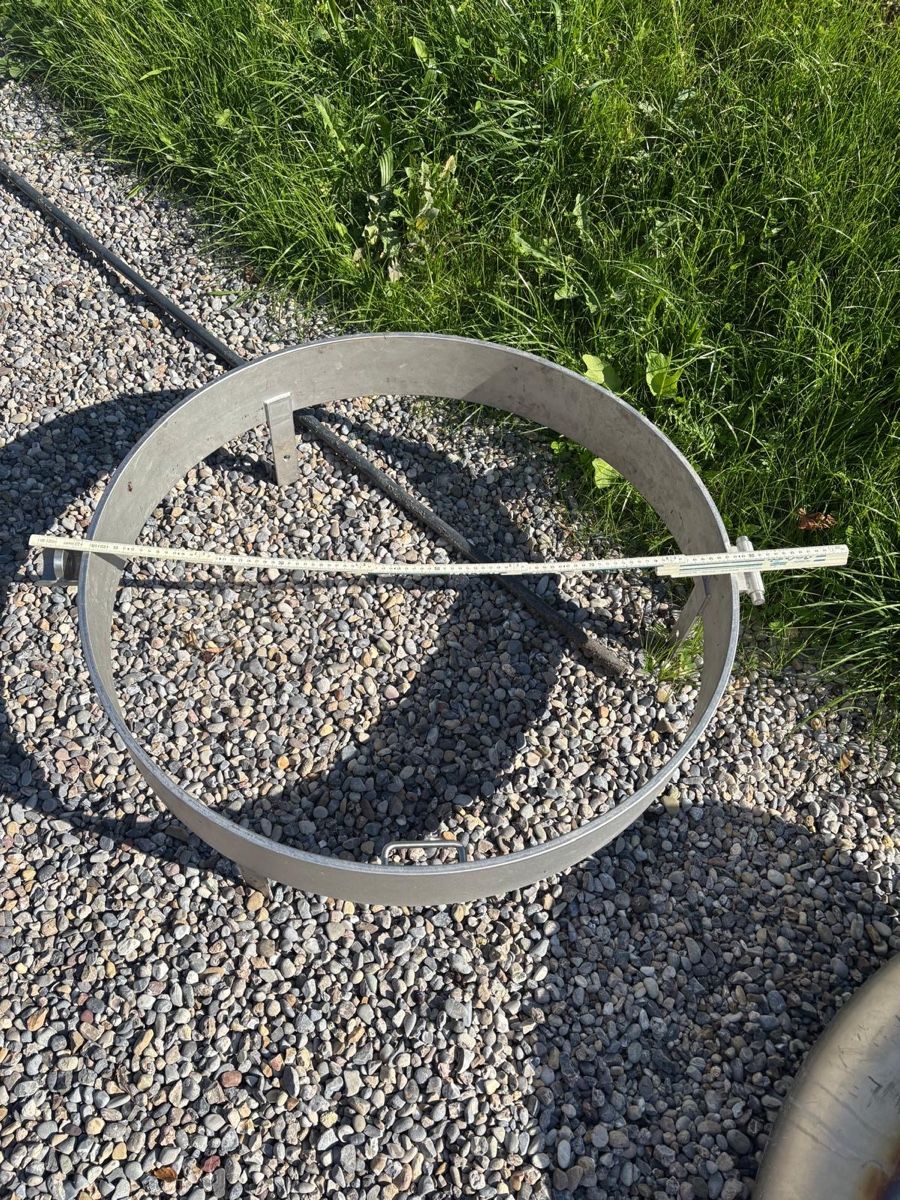 Installations sanitaires: Wasserreservoir Abdeckung – D'occasion à Guntershausen par car_ld8s 4