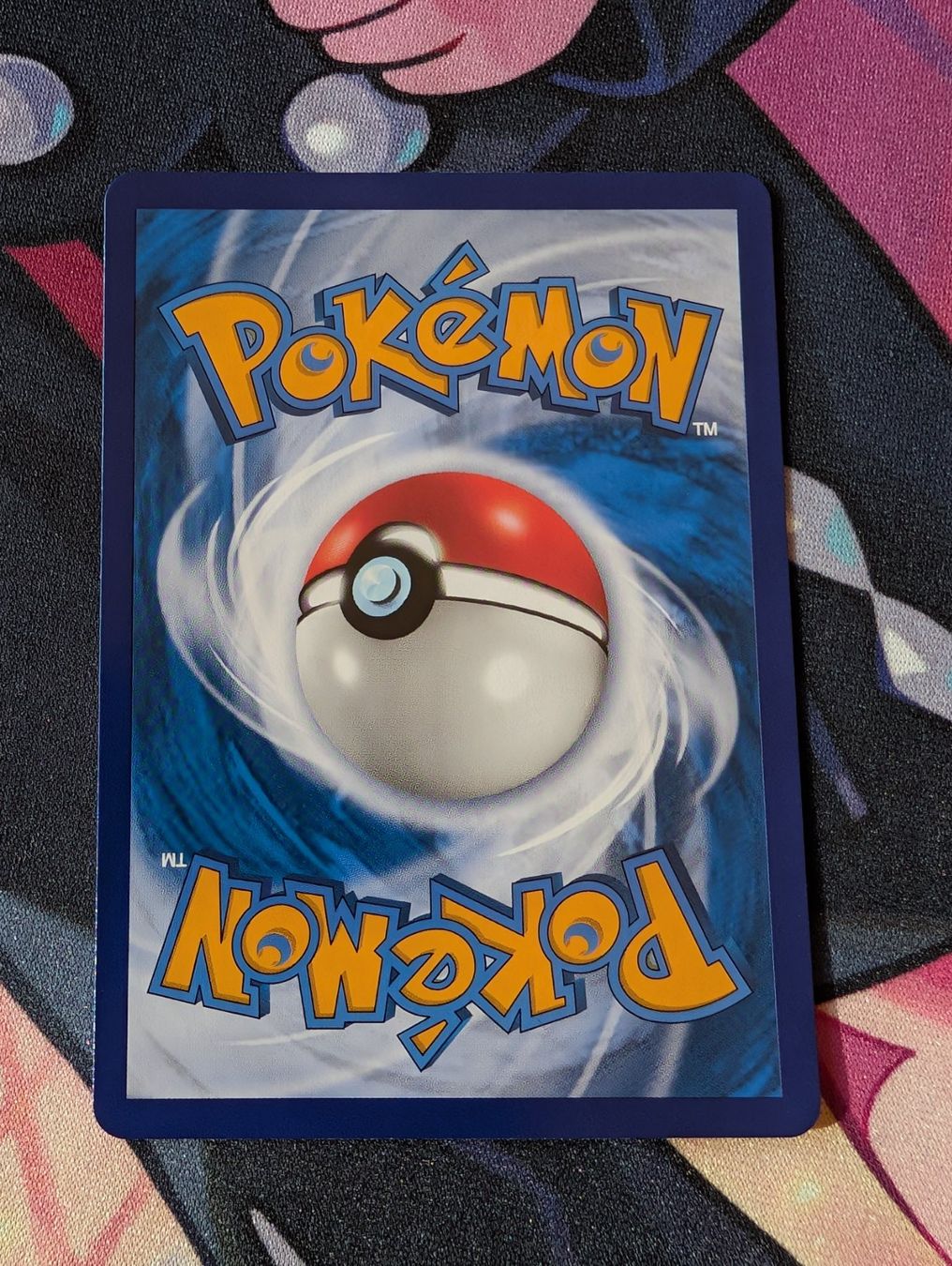 Pokémon Sammelbilder & Trading cards: Pokémon CHN Canarbello Masterball Gem Pack 5 (CBB5C) – Neu (gemäss Beschreibung) aus Thônex von Janadel 2