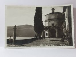 Morcote 1932