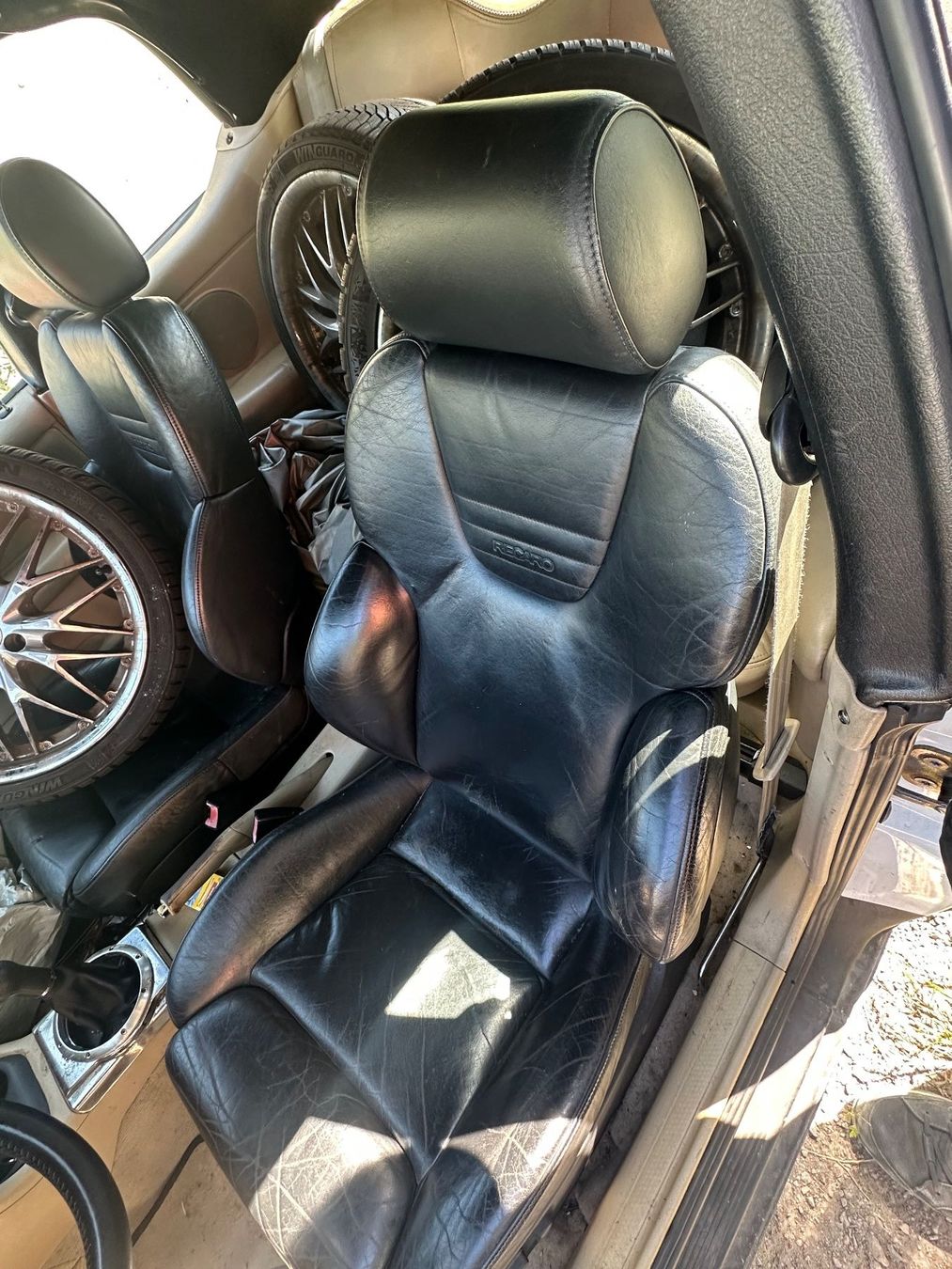 VW Automobili: VW Golf Cabrio – Usato da Ramsen venduto da giu_2vpj 5