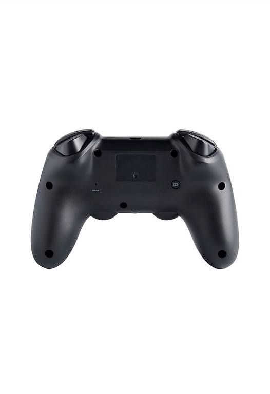 Controller: NACON Asymmetric - Wireless Controller Schwarz – Usato da Luzern venduto da PURPLE23 1