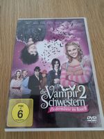 DVD: Die Vampirschwestern 2 - Fledermaus im Bauch, Top!