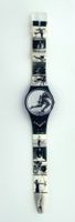 Swatch ANNIE LEIBOVITZ, Design by Annie Leibovitz