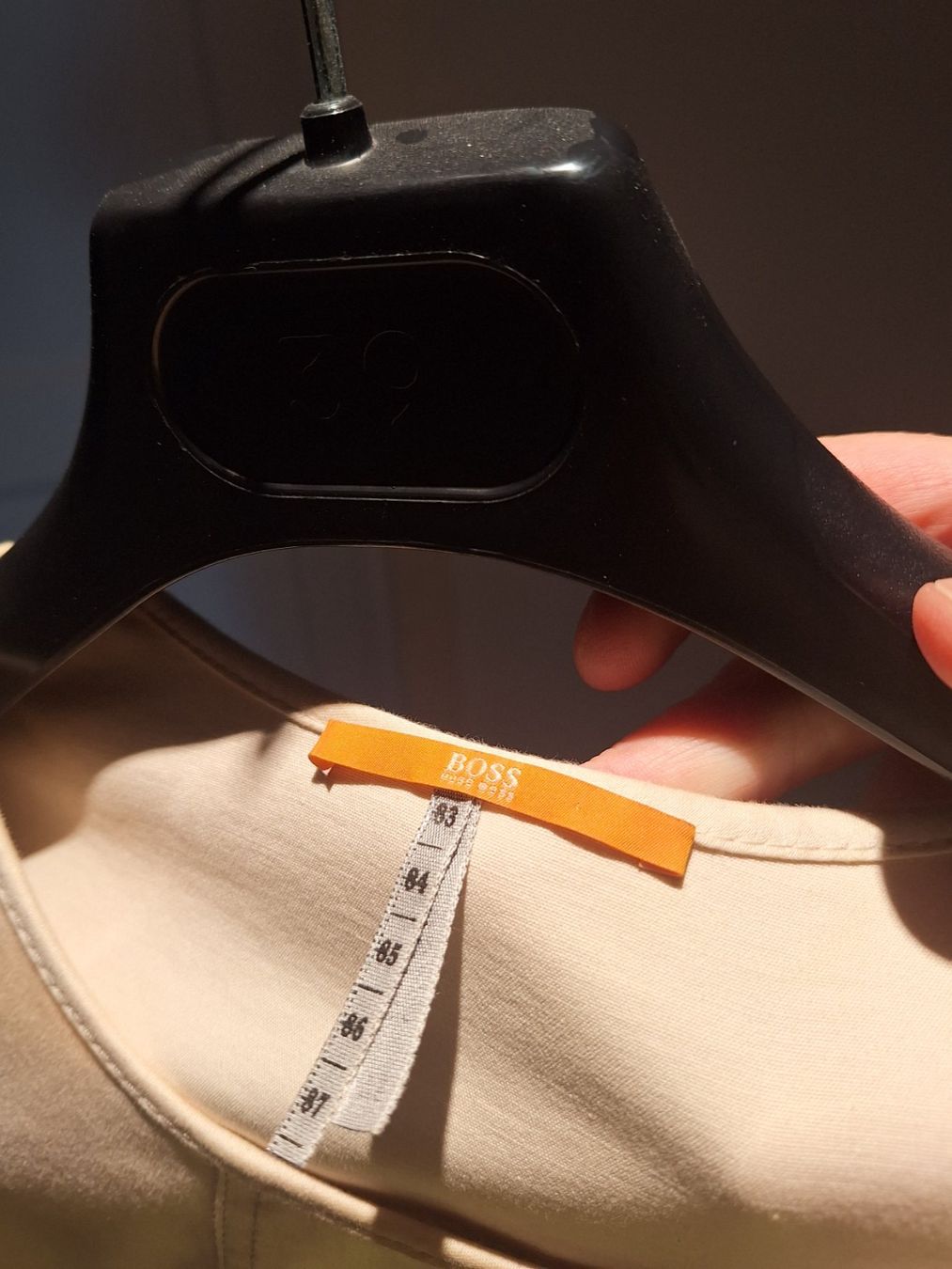 Hugo Boss Vestiti: Hugo Boss 36 – Usato da Herrliberg venduto da linavogt 7