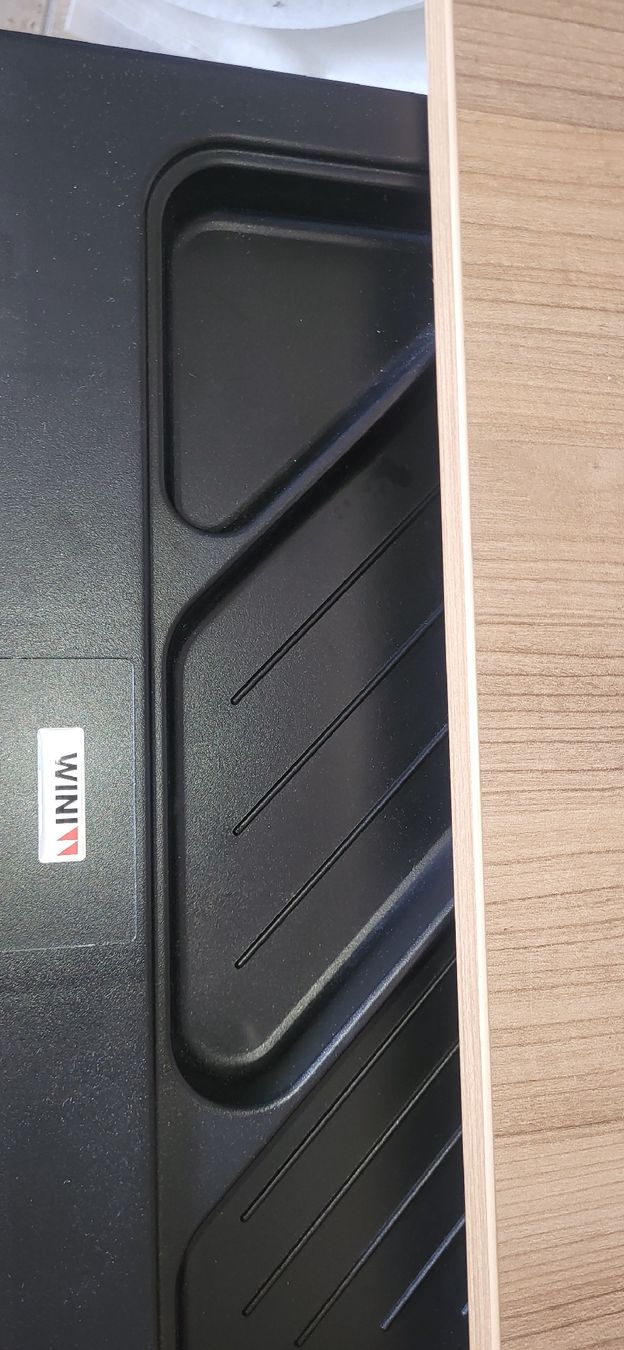 Banconi: Rollkorpus – Usato da Lupfig venduto da zwegenbaron 3