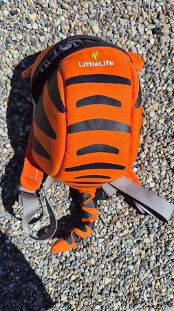 LittleLife Tigger 2L Kinderrucksack
