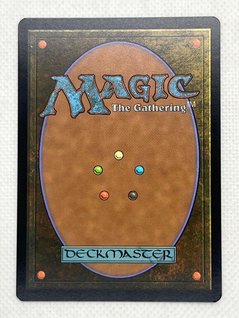 Magic The Gathering Sammelbilder & Trading cards: MTG Corrupt BRO 088 Englisch Uncommon – Gebraucht aus Hinterkappelen von Kim1992 1
