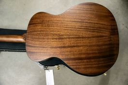 BEAUTY Sigma Acoustic-Electric Guitar with Hardshell Case