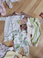 Babykleider Set Gr. 50/56