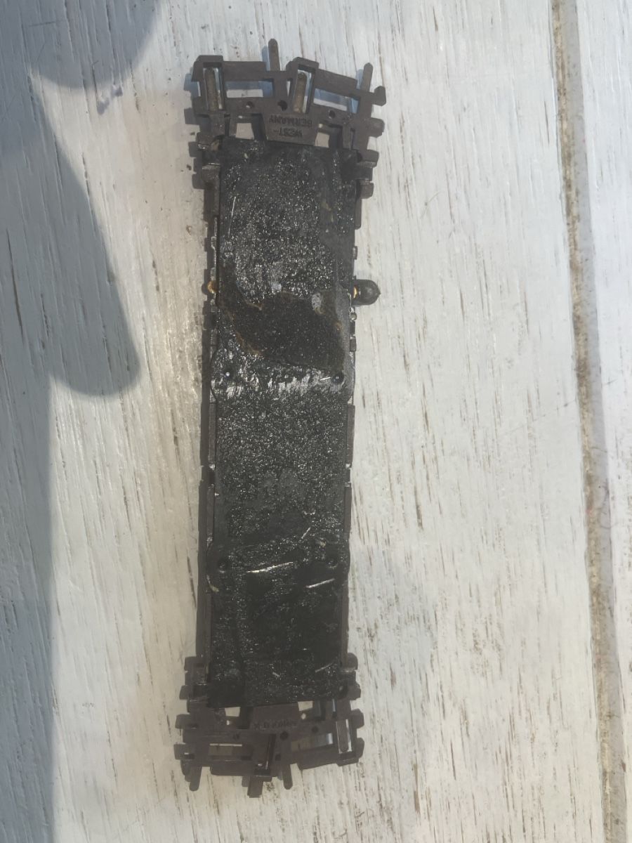 Arnold Modellini di ferrovie: Aiguillage Arnold N  – Usato da Corbeyrier venduto da Fid82 1