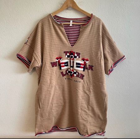 Tolles Shirt