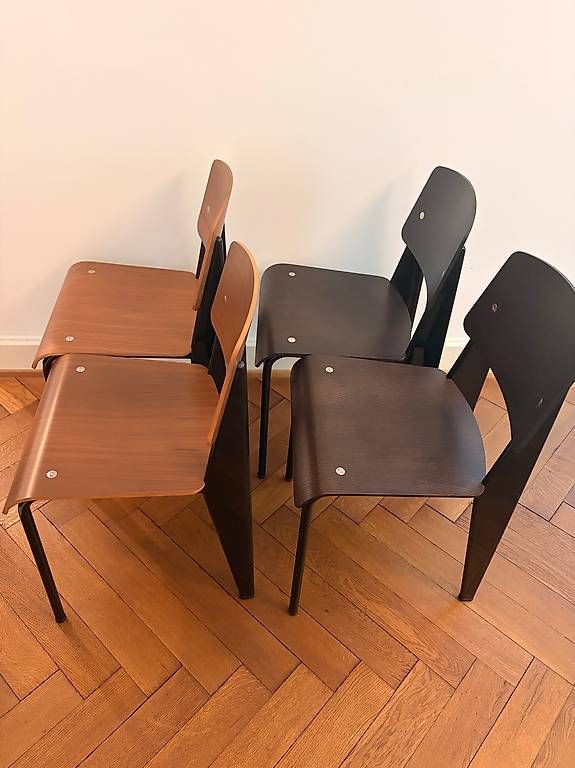 Sedie: Standard Chair  – Usato da Basel venduto da yet_7svp 1