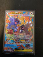 Pokemon Mega Evolution MEga-Kangama ex MEG182