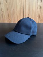 Schwarzer Kappe
