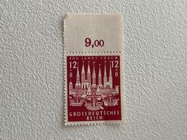 SALE ! DR Briefmarken ab 1 CHF (Gratis-Versand)