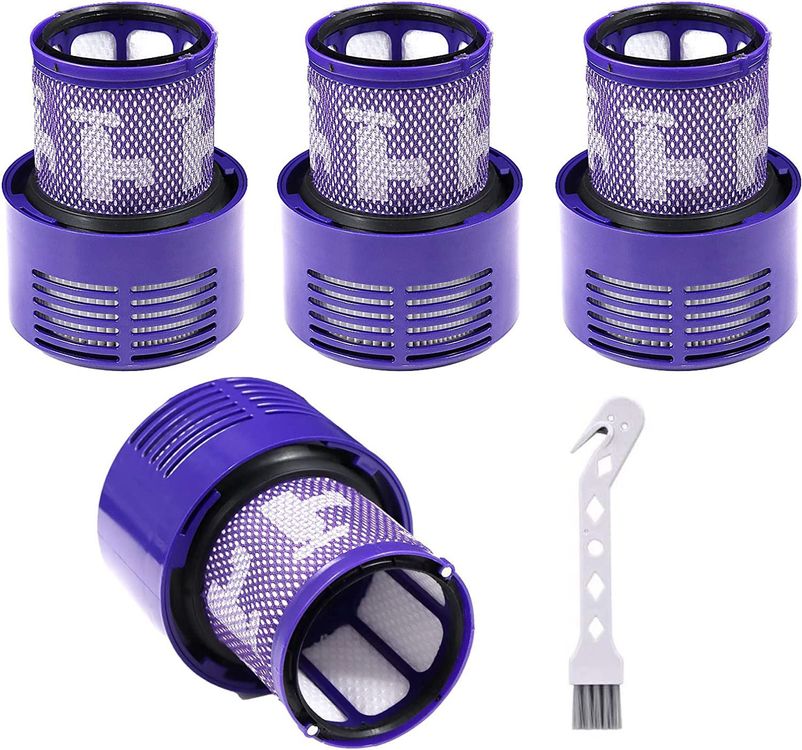 Dyson Filter ,4 StüCk FüR Dyson V10 (Neu (gemäss Beschreibung)) in Thun ...