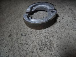 Mofa Töffli, Bremsbacken neu