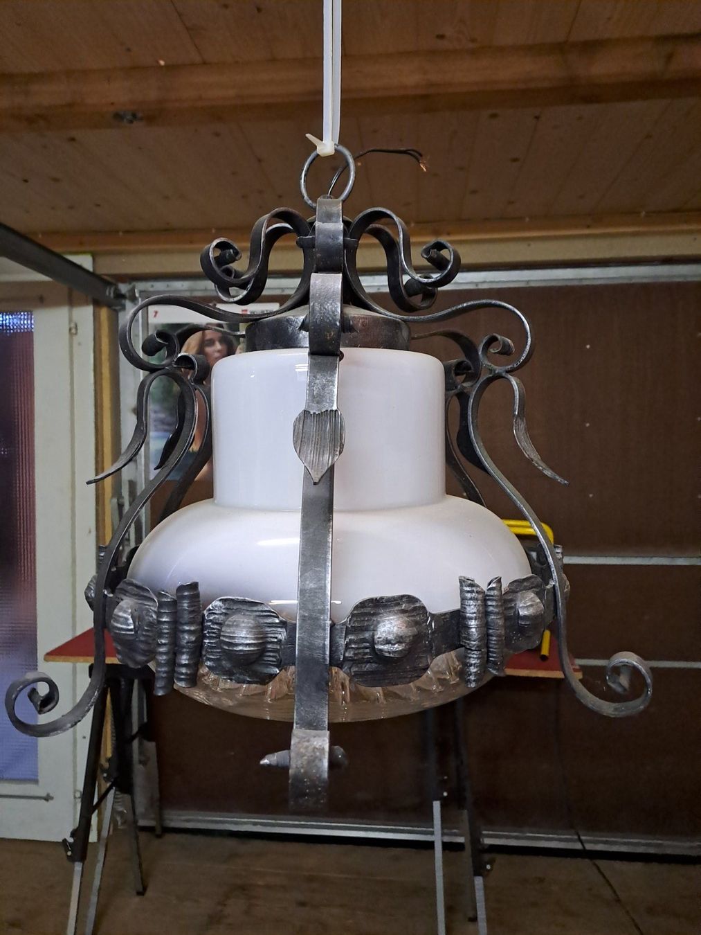 Lampes: Lampe – D'occasion à Sedrun par placi13.
