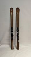 ZAI Testa 174 cm  Nussbaum / Carbon / Edelstahl  NEU