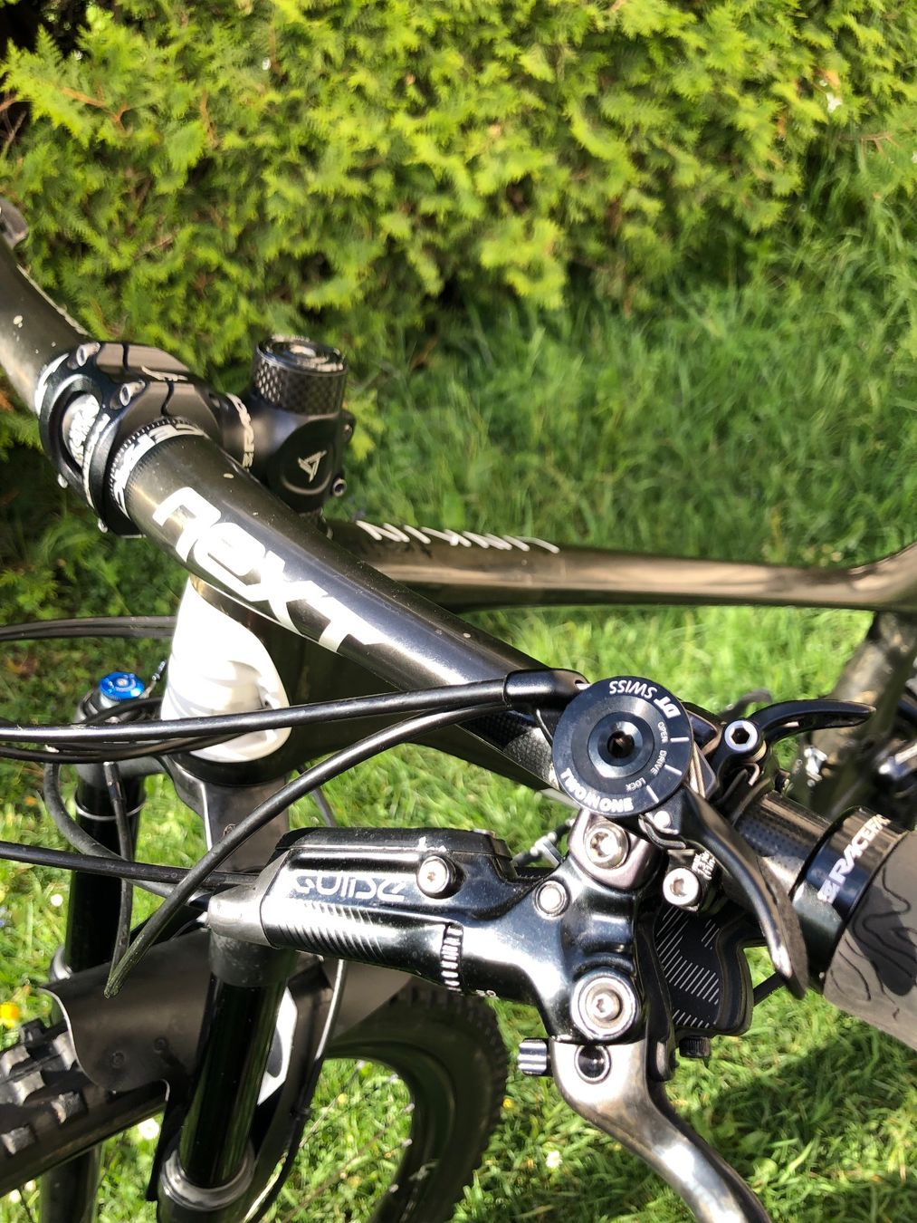 Biciclette: Highend LTD Bold LT Fully – Usato da Landquart venduto da GR30022 1