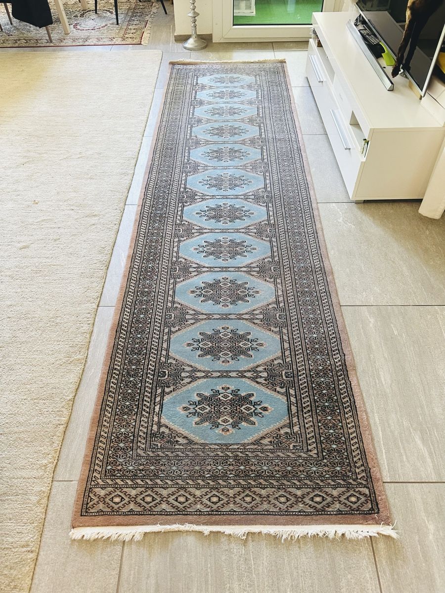 Tappeti: Teppich Läufer – Usato da Basel venduto da rea_y662 1