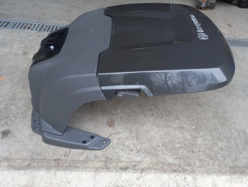Husqvarna Rasenmäher: Husqvarna automower 430x – Gebraucht aus Grenchen von Asus_ 4