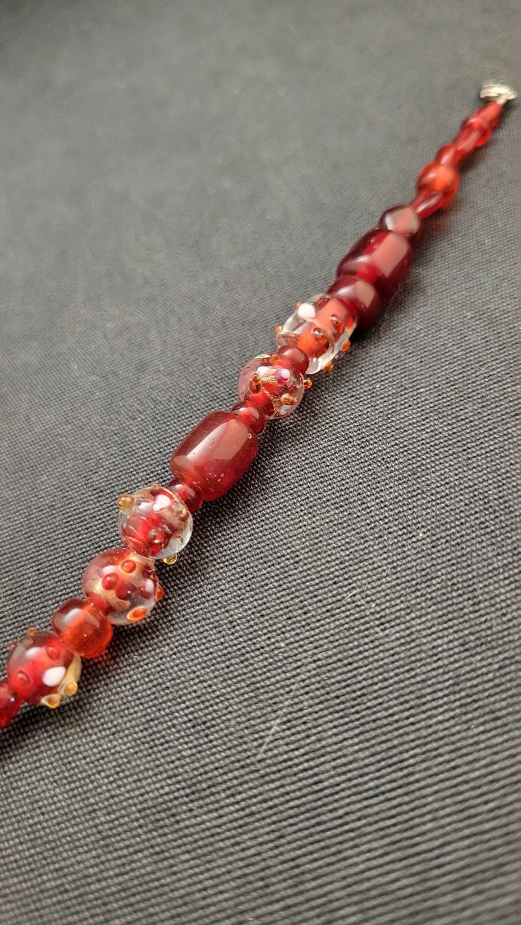 Murano Bracelets: Armband MURANO – D'occasion à Basel par spinne02 3