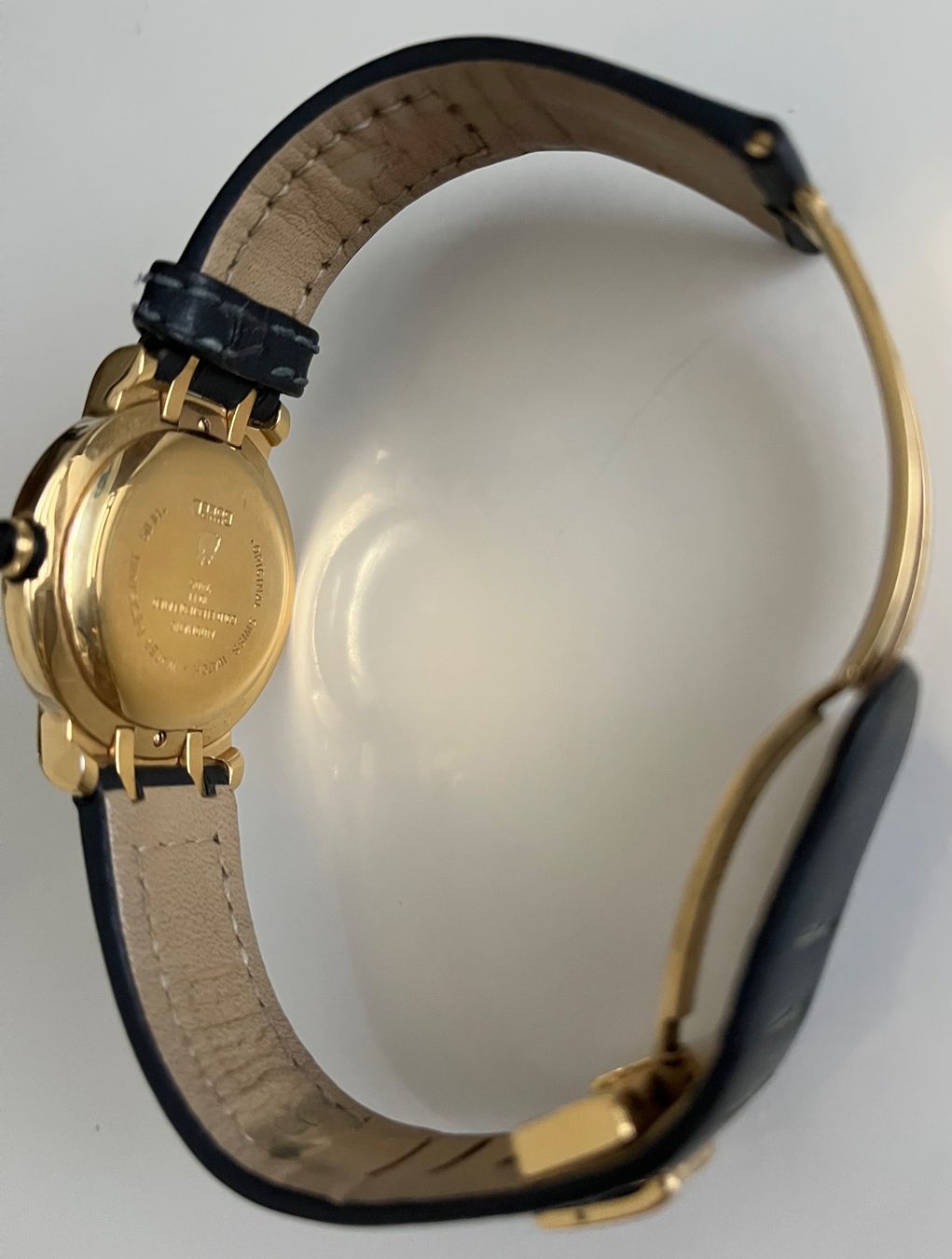 Bracciali & Braccialetti: Armbanduhr "Ernest Borel" – Nuovo (secondo la descrizione) da Wil SG venduto da horizonte254 2