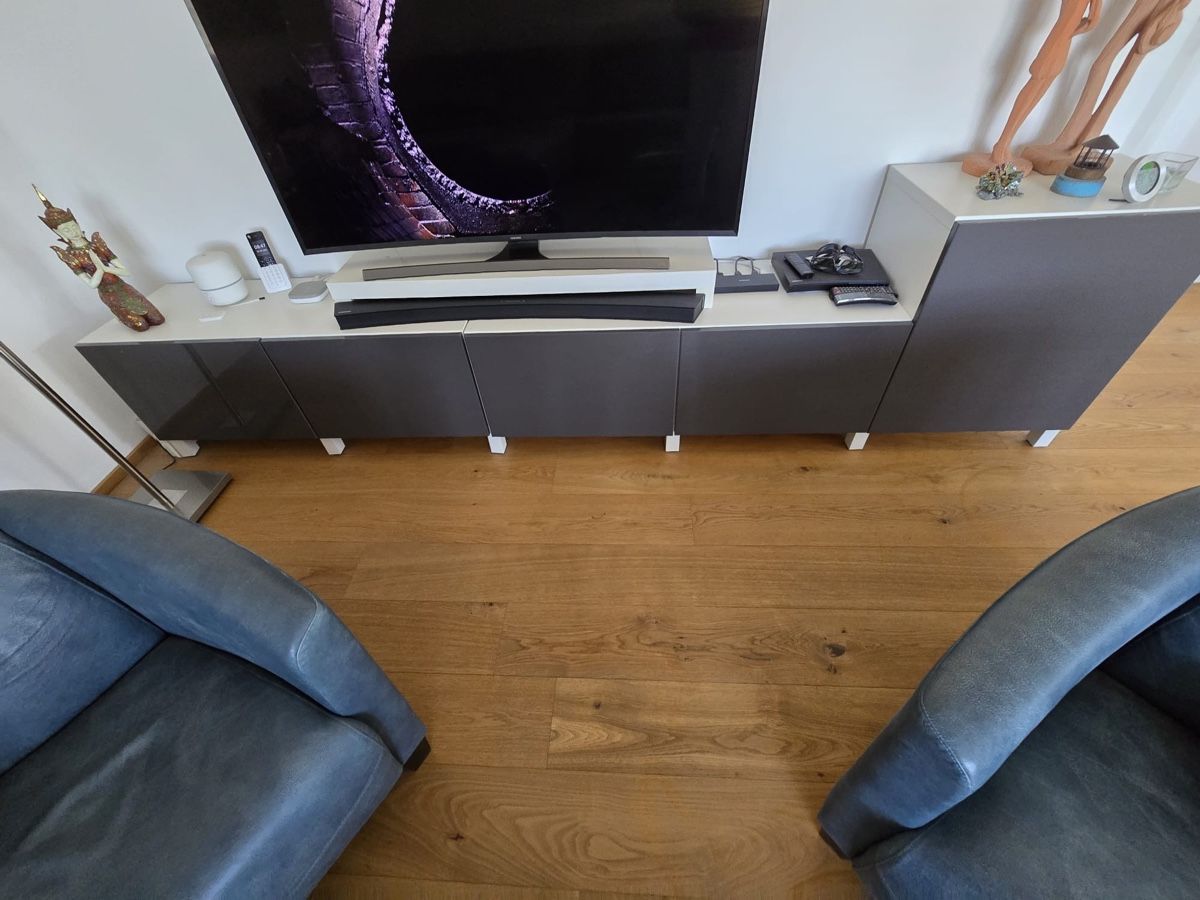 Mobili TV: Sideboard – Usato da Weissbad venduto da KarinG73