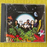 STEREO MC‘S-CONNECTED