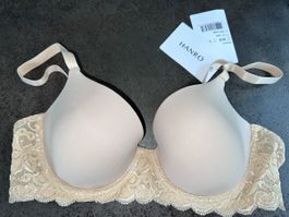 BH HANRO 80B neu