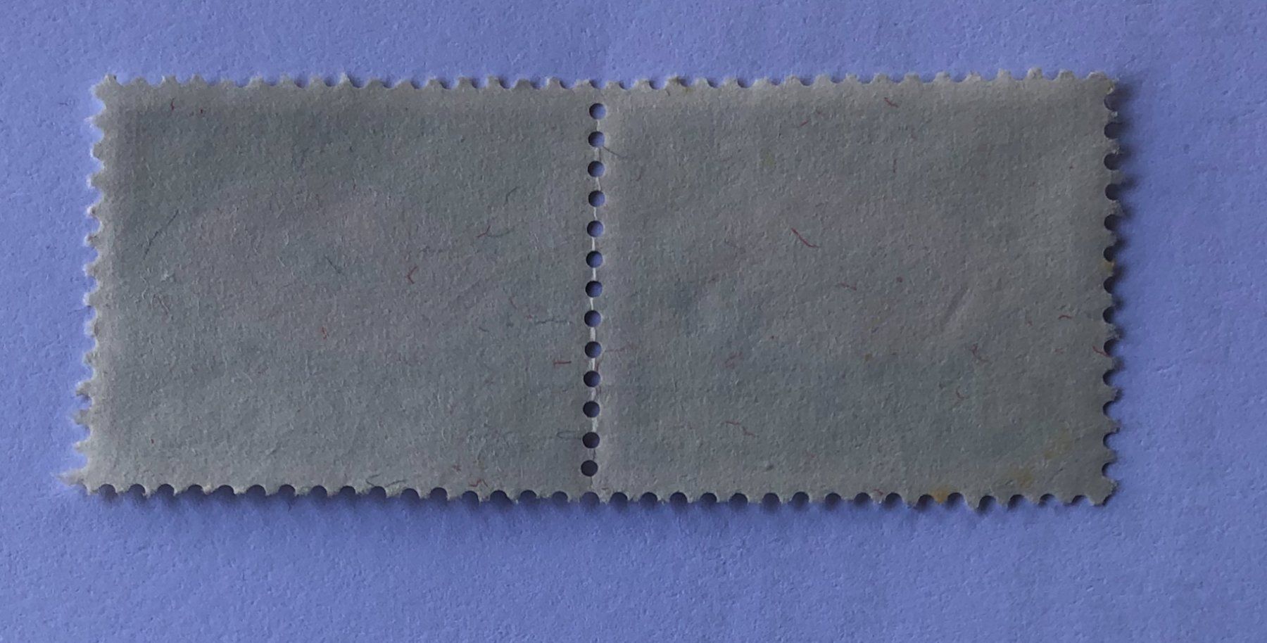 Tutti i francobolli: Nr. B 92 Paar mit Stempel – Usato da Aarau venduto da Billa007 1