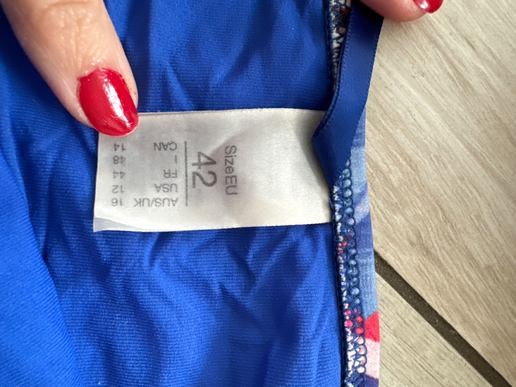 Badekleider & Bikinis: Beldona Bikini  40 E – Gebraucht aus Gelterkinden von Biene8 4
