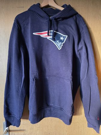 New England Patriots Hoodie / Pullover NFL