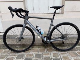 Vélo de route: Orbea Orca M30i en parfait état - Taille 57