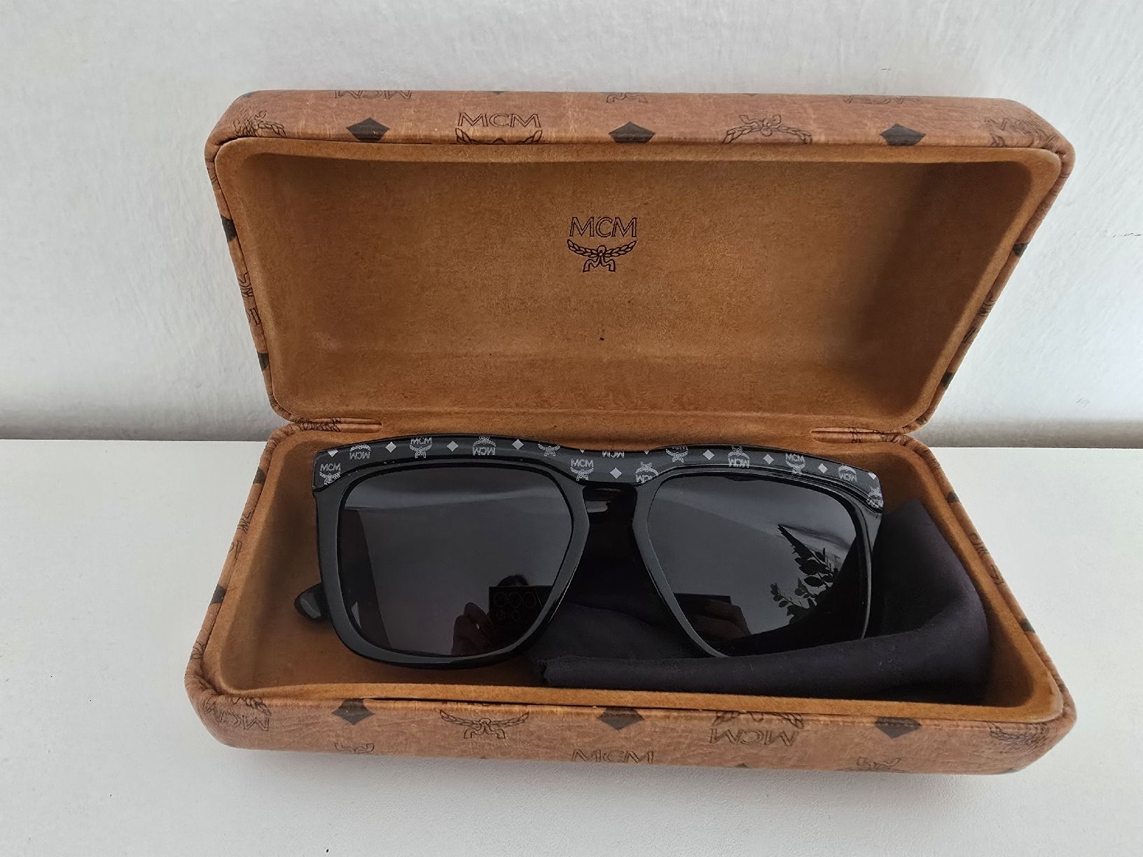 Mcm Occhiali & Lenti: MCM Sonnenbrille – Nuovo (secondo la descrizione) da Zürich venduto da Luana.N