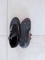 Nockenfussballschuhe Kinder Adidas Grösse 38