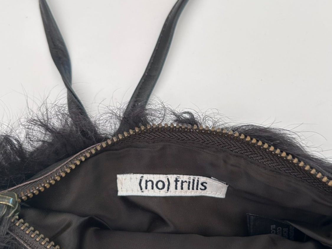 Cos Taschen für Damen: (no) frills Tasche – Gebraucht aus St. Gallen von look-twice 2