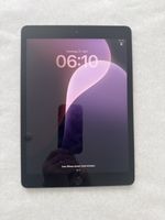 Apple iPad (7. Gen.) 128GB Space Grau guter Zustand