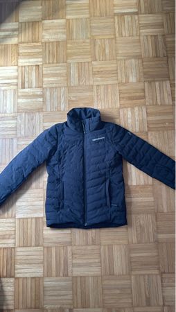 Peak Performance JR Insulated Jacket, Kindergröße 140