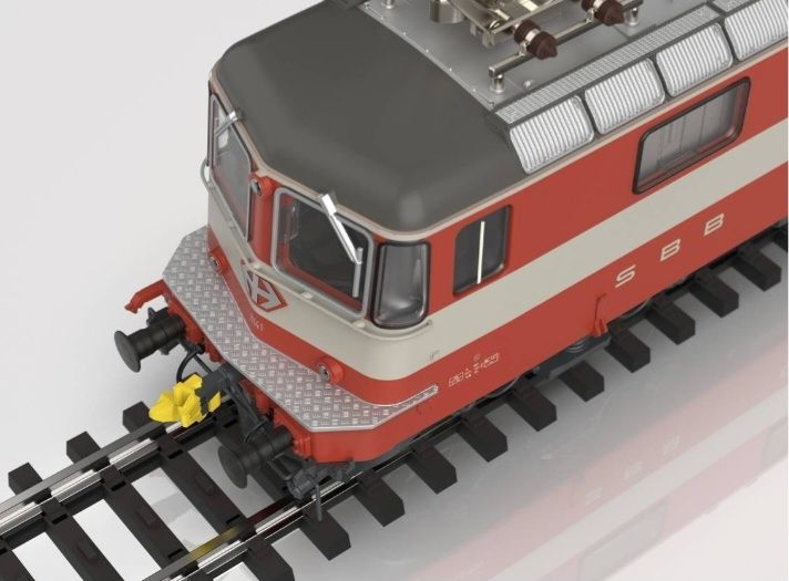Märklin Modellini di ferrovie: Märklin H0 38420 – Nuovo e nell'imballaggio originale da Allschwil venduto da Frend1 3