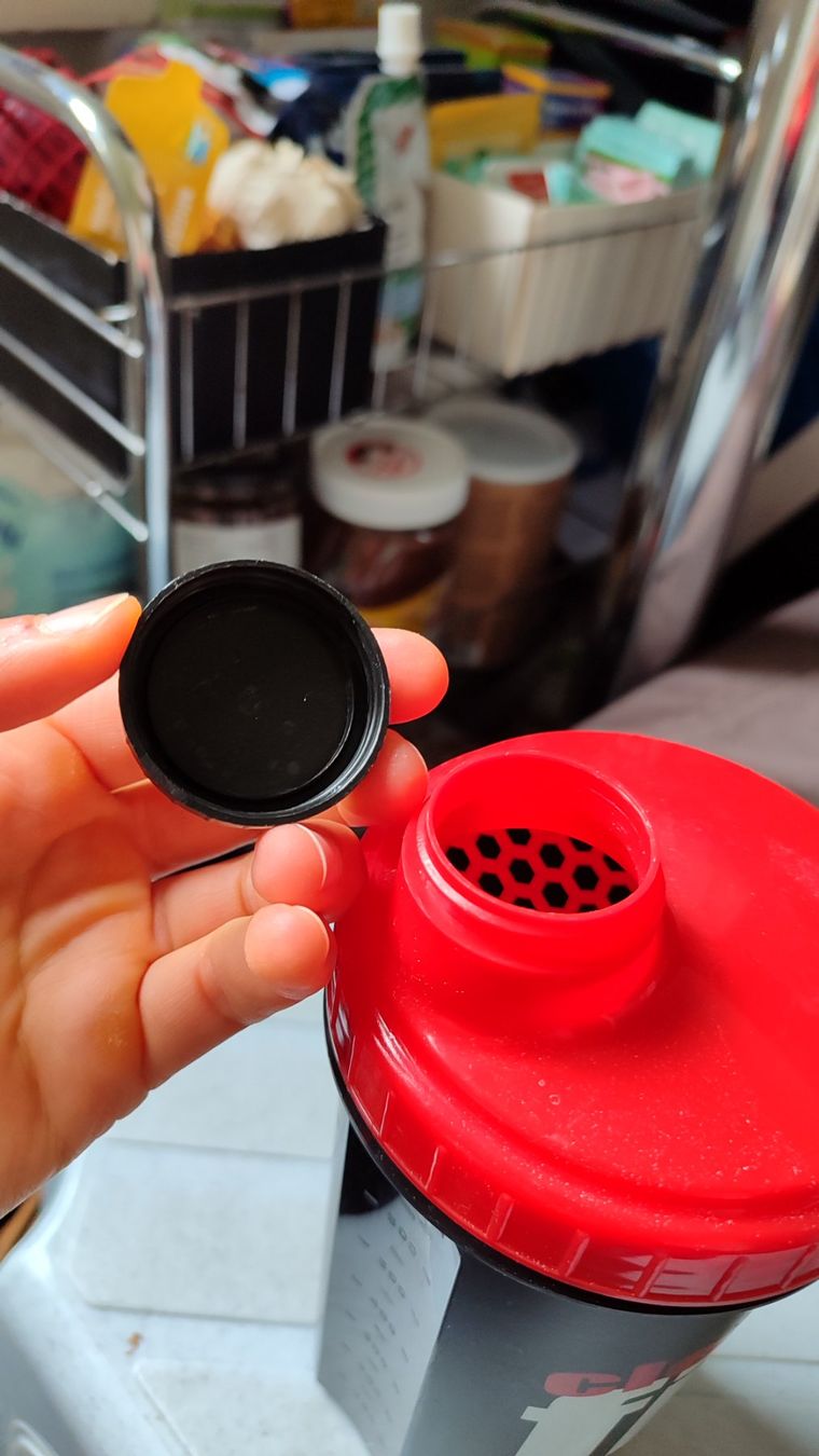 Recipients et similaires: Shaker Becher clever fit 700 ml – Neuf (Voir description) à Zürich par nic_xm7s 2