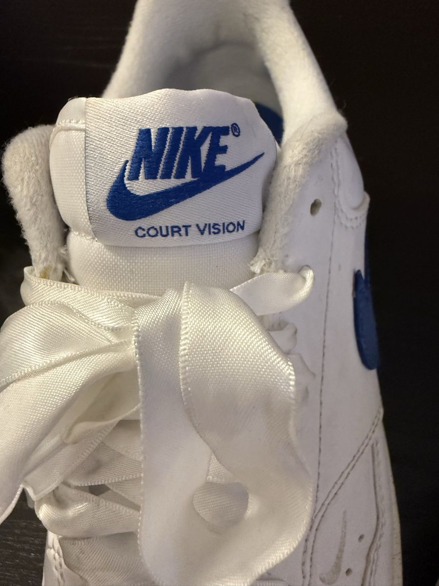 Nike Scarpe da donna: Nike AirForce 1  – Nuovo (secondo la descrizione) da Matzingen venduto da gloria97 3