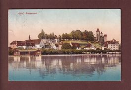 RAPPERSWIL - 1909