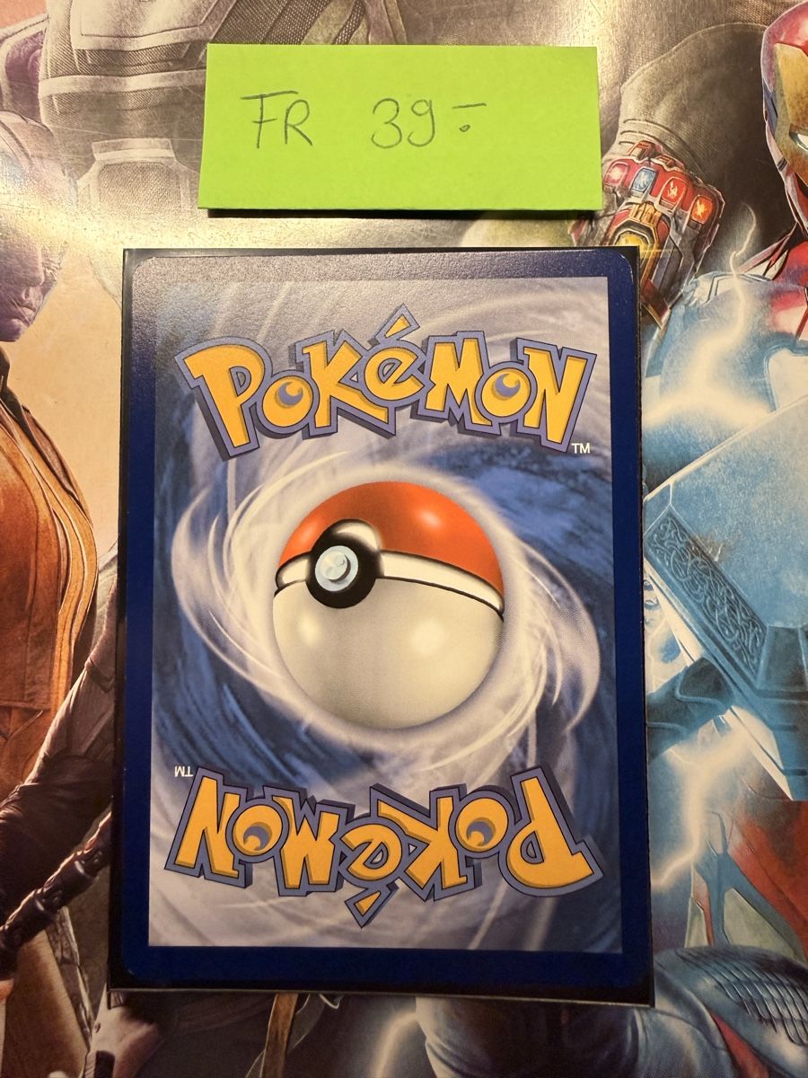 Pokémon Carte collezionabili: Volcanion aventure ensemble FR Pokémon  – Nuovo (secondo la descrizione) da Pensier venduto da Looping56 1